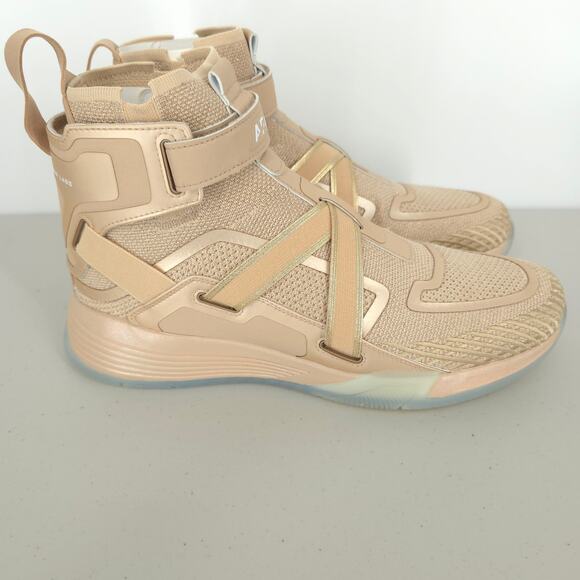 Athletic Propulsion Labs APL SuperFuture Champagne Basketball Shoes Men\'s 12 main image 8